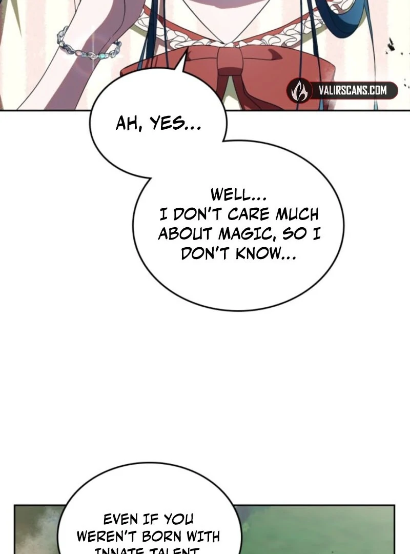 I Stole the Heroine’s First Love - Chapter 86 - 87