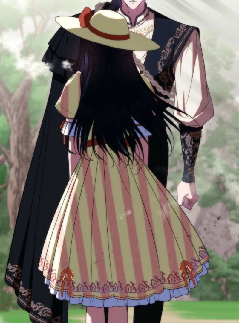 I Stole the Heroine’s First Love - Chapter 86 - 90