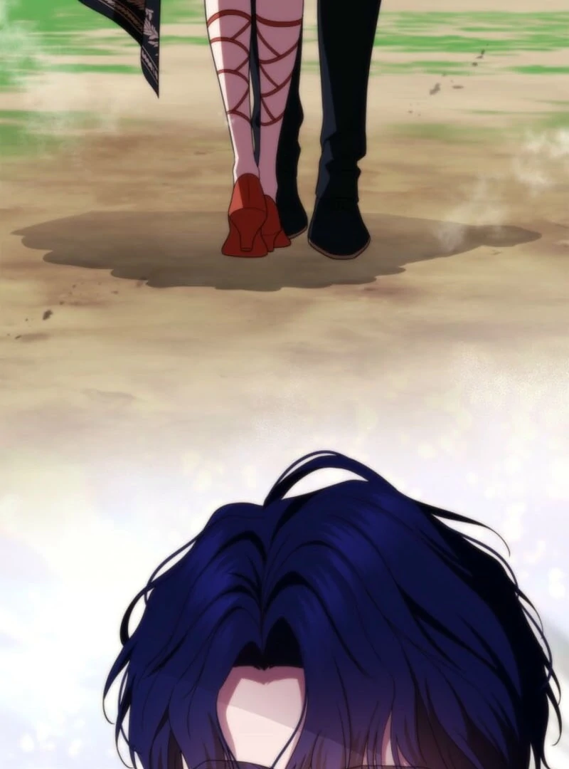 I Stole the Heroine’s First Love - Chapter 86 - 91