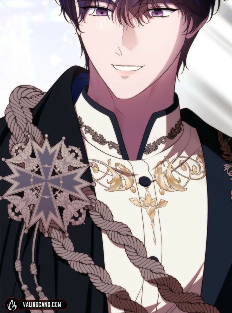 I Stole the Heroine’s First Love - Chapter 86 - 92