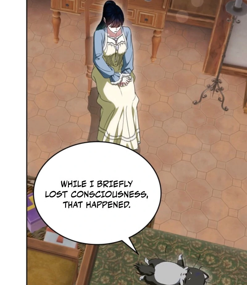 I Stole the Heroine’s First Love - Chapter 86 - 96