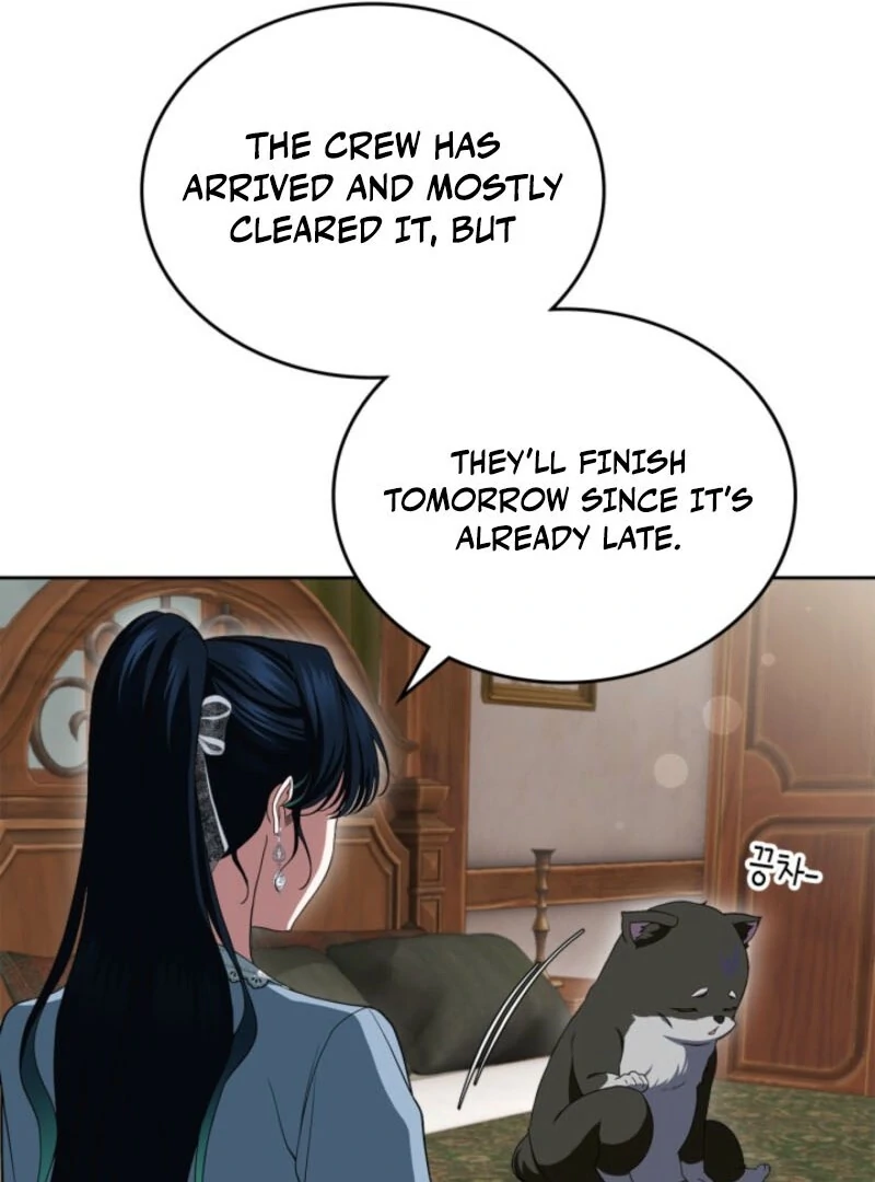 I Stole the Heroine’s First Love - Chapter 86 - 98