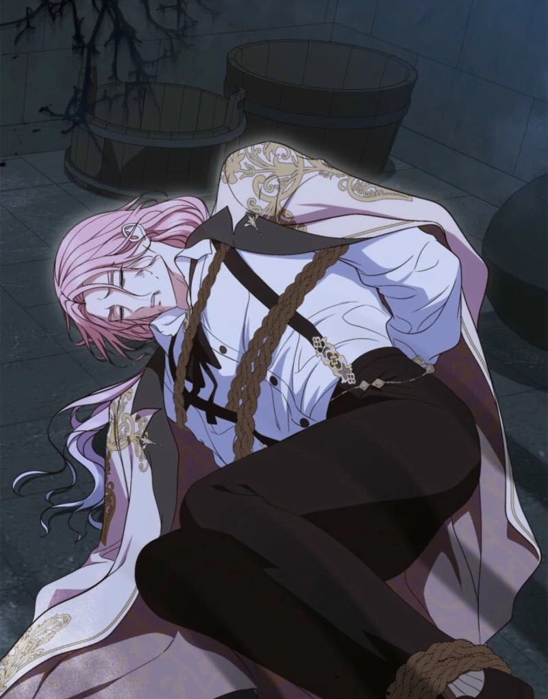 I Stole the Heroine’s First Love - Chapter 86 - 110