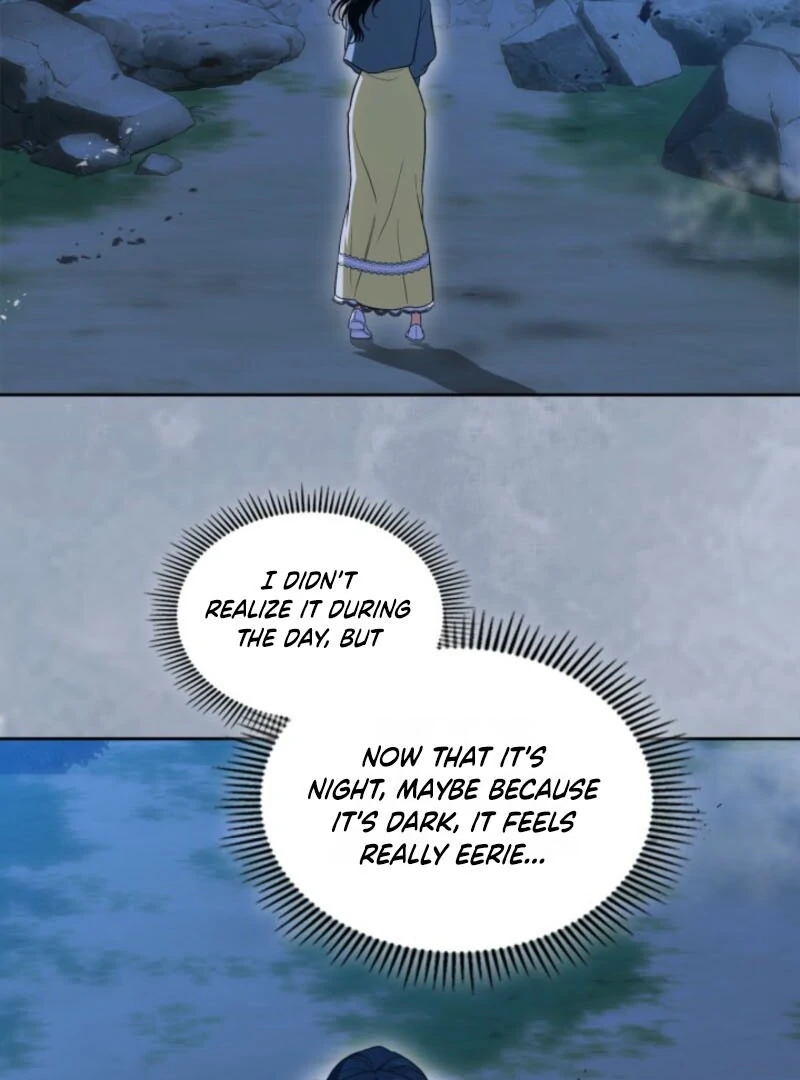 I Stole the Heroine’s First Love - Chapter 87 - 4