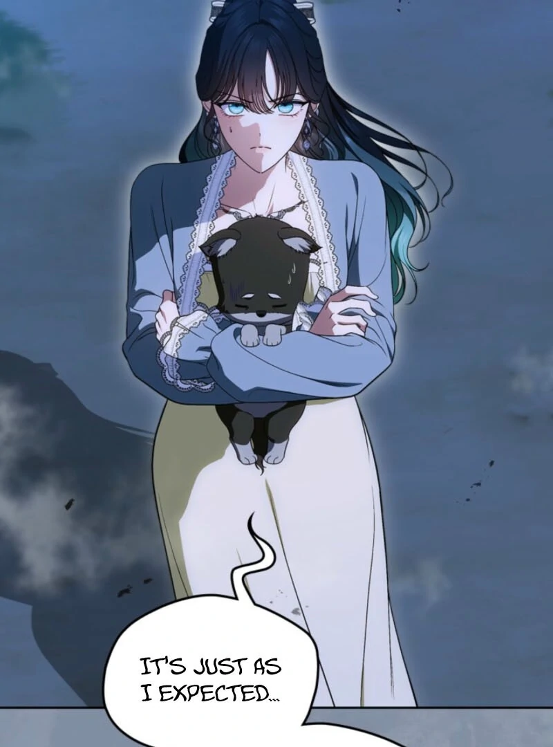 I Stole the Heroine’s First Love - Chapter 87 - 5