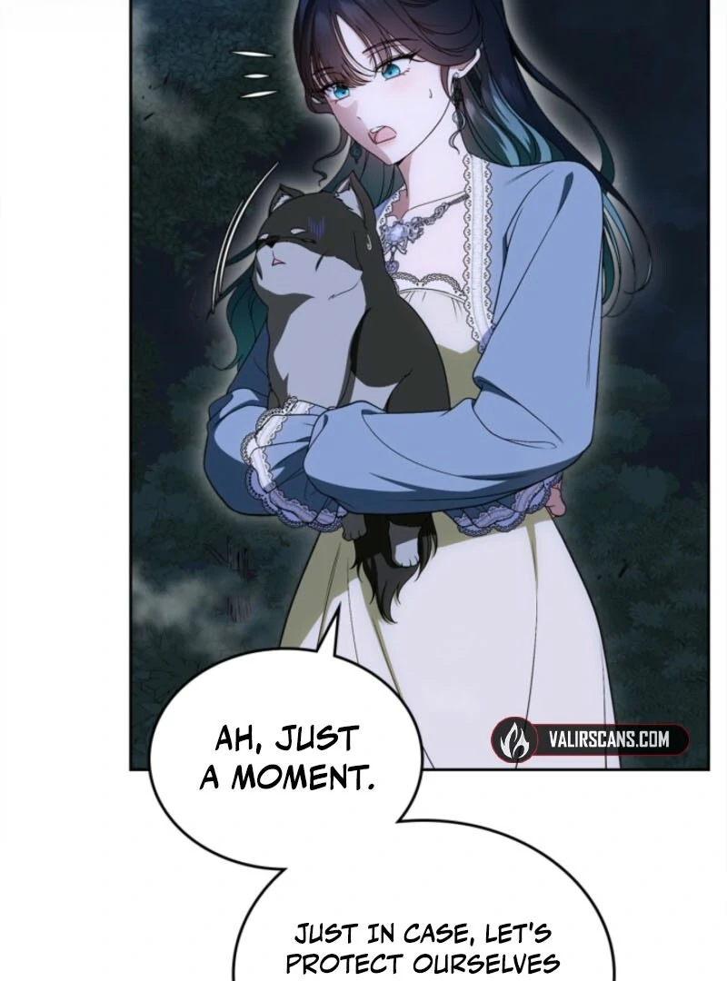 I Stole the Heroine’s First Love - Chapter 87 - 7