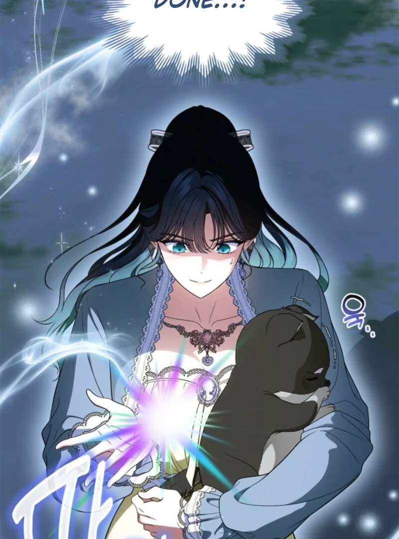 I Stole the Heroine’s First Love - Chapter 87 - 10