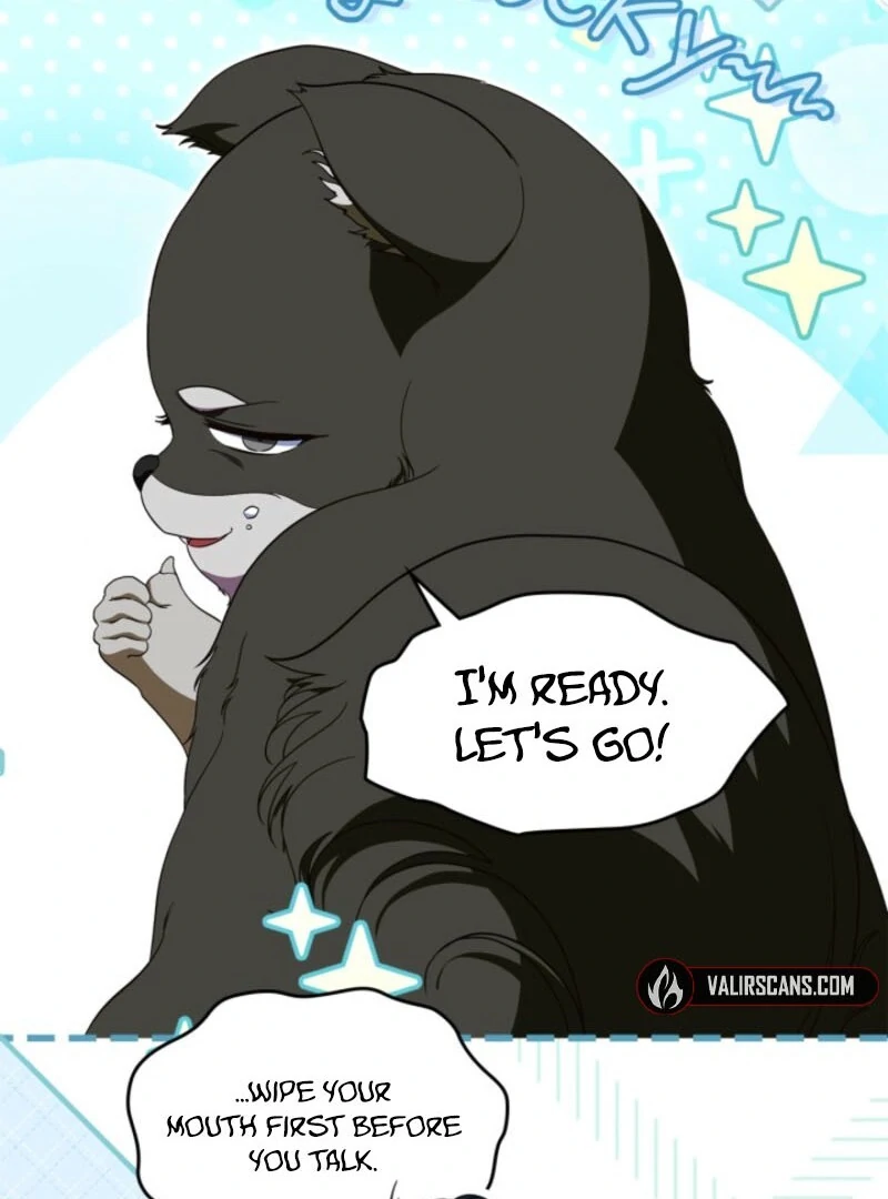 I Stole the Heroine’s First Love - Chapter 87 - 17