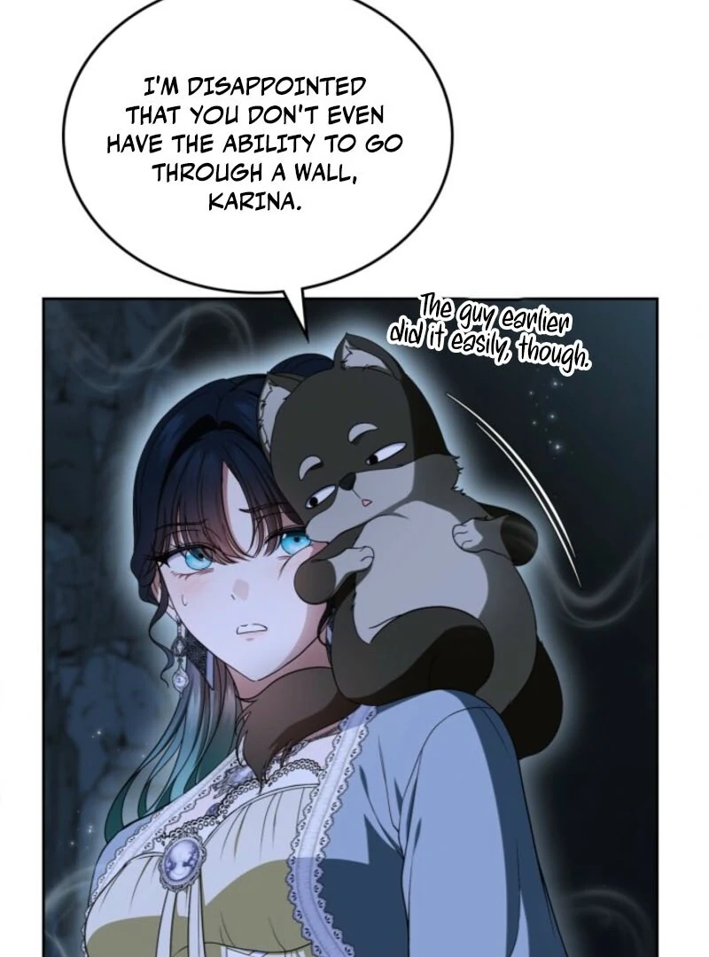 I Stole the Heroine’s First Love - Chapter 87 - 33