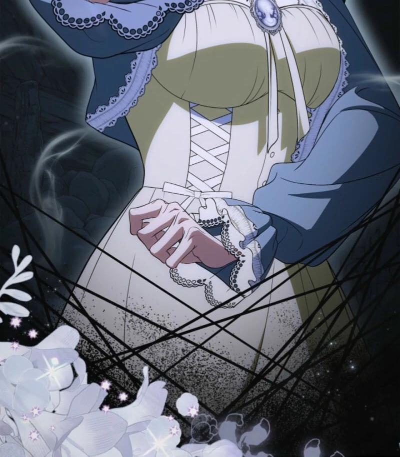 I Stole the Heroine’s First Love - Chapter 87 - 40