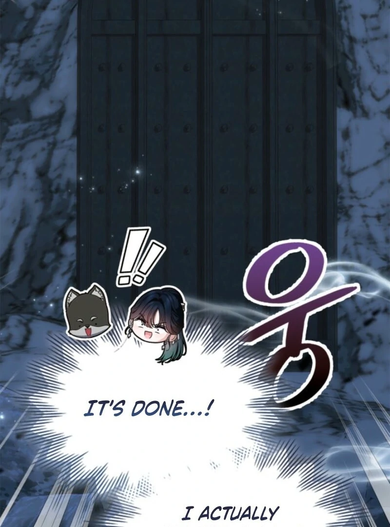 I Stole the Heroine’s First Love - Chapter 87 - 53