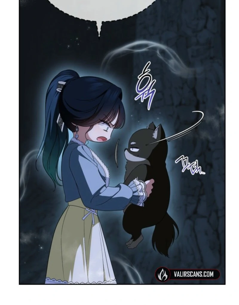 I Stole the Heroine’s First Love - Chapter 87 - 55