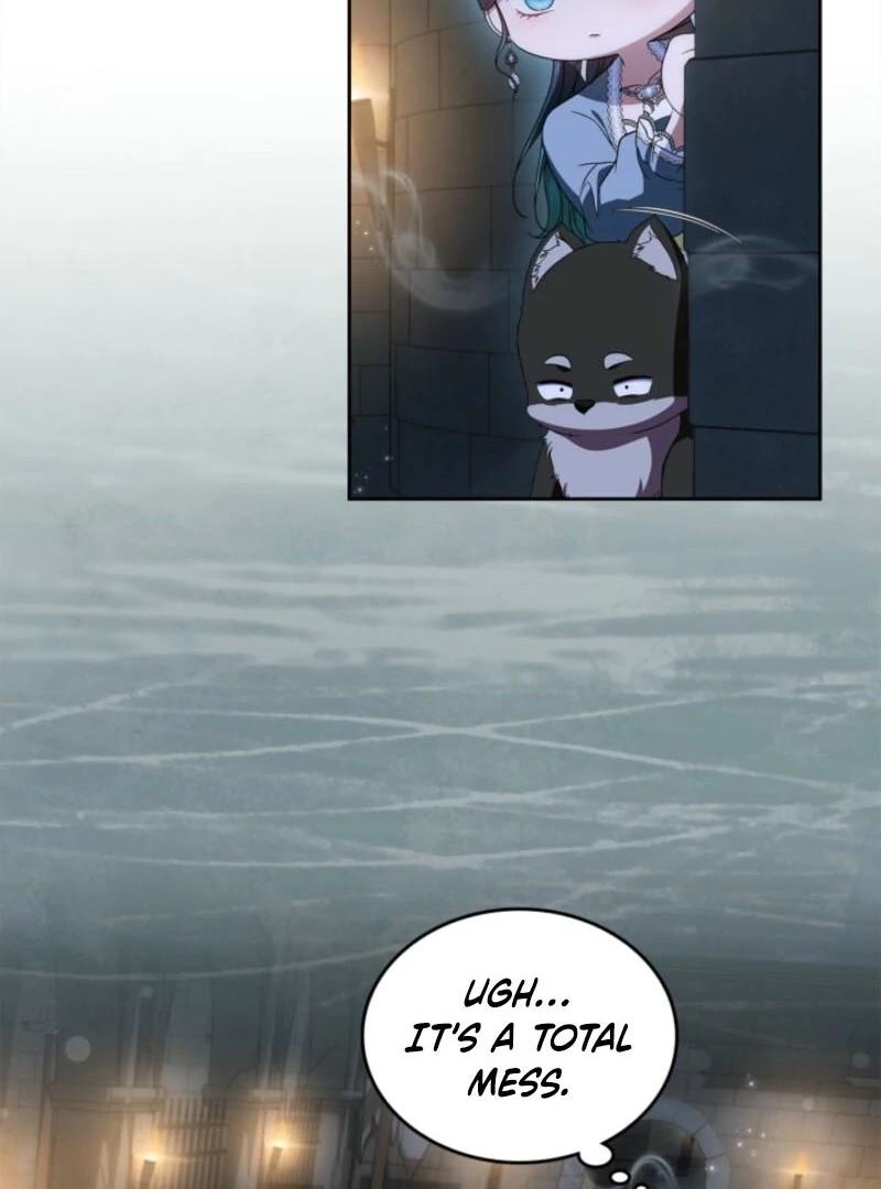 I Stole the Heroine’s First Love - Chapter 87 - 57