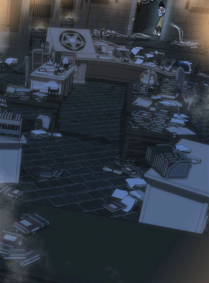 I Stole the Heroine’s First Love - Chapter 87 - 58