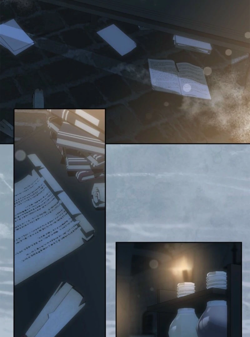 I Stole the Heroine’s First Love - Chapter 87 - 59