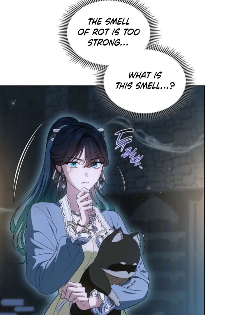 I Stole the Heroine’s First Love - Chapter 87 - 61