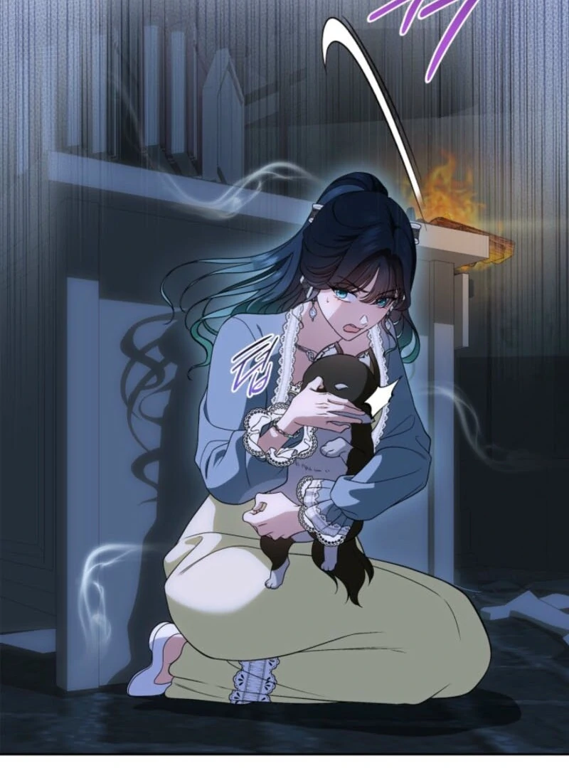 I Stole the Heroine’s First Love - Chapter 87 - 72