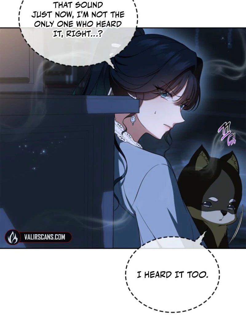 I Stole the Heroine’s First Love - Chapter 87 - 75