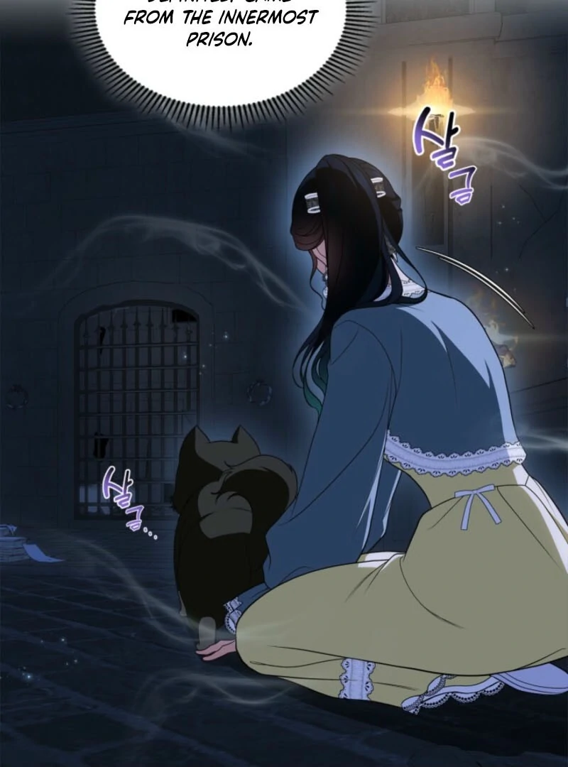 I Stole the Heroine’s First Love - Chapter 87 - 79