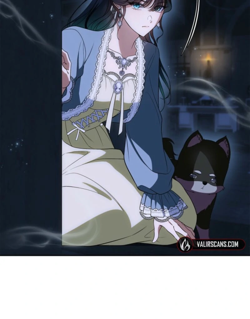 I Stole the Heroine’s First Love - Chapter 87 - 81