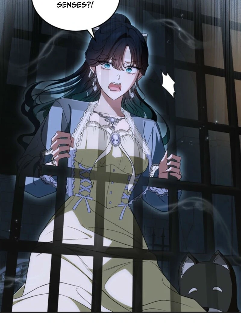 I Stole the Heroine’s First Love - Chapter 87 - 90