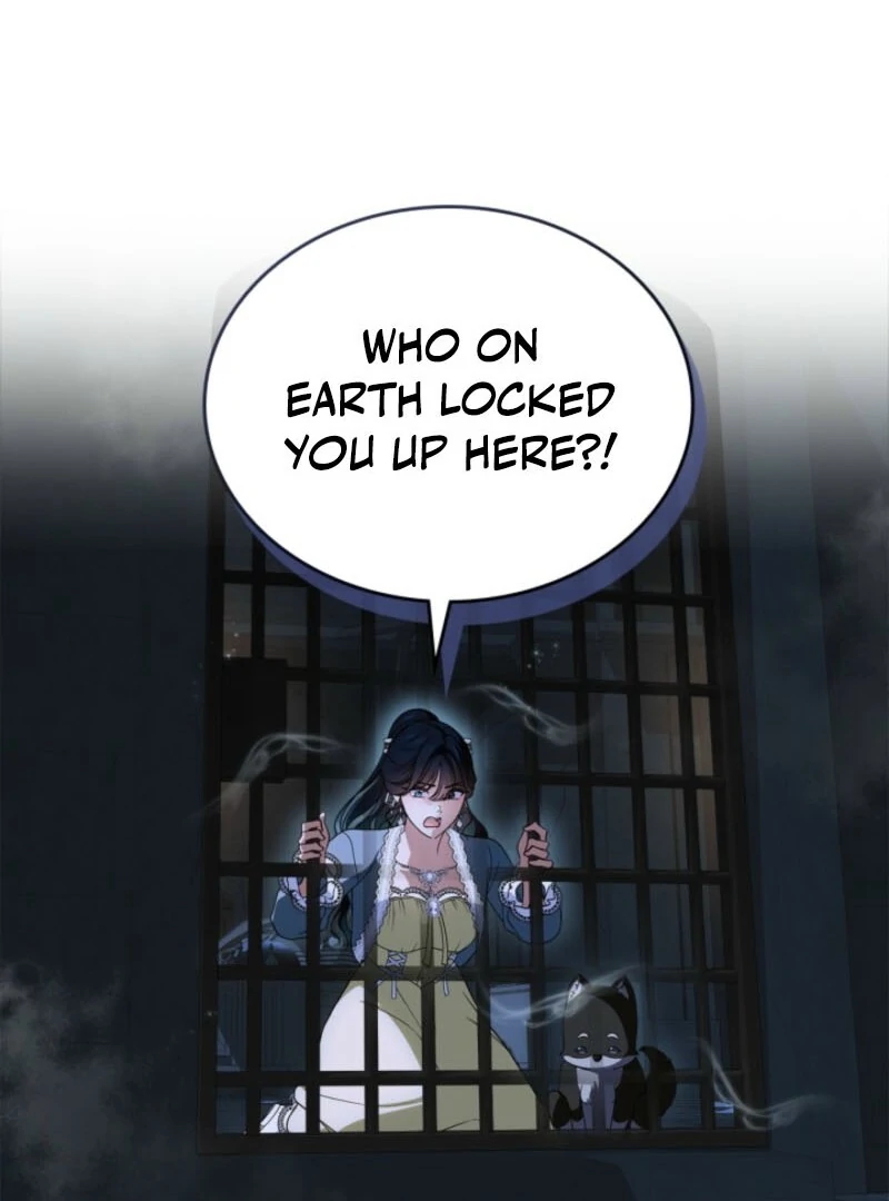 I Stole the Heroine’s First Love - Chapter 87 - 91