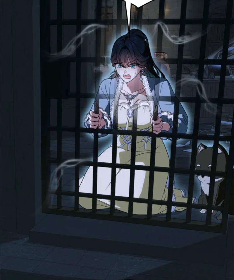 I Stole the Heroine’s First Love - Chapter 87 - 95