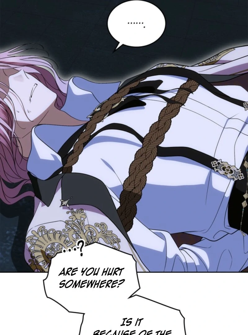 I Stole the Heroine’s First Love - Chapter 87 - 96