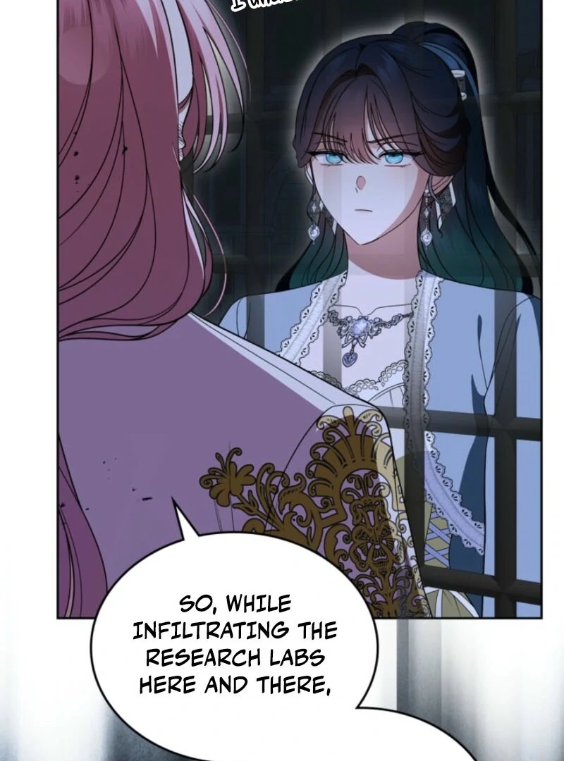 I Stole the Heroine’s First Love - Chapter 88 - 12