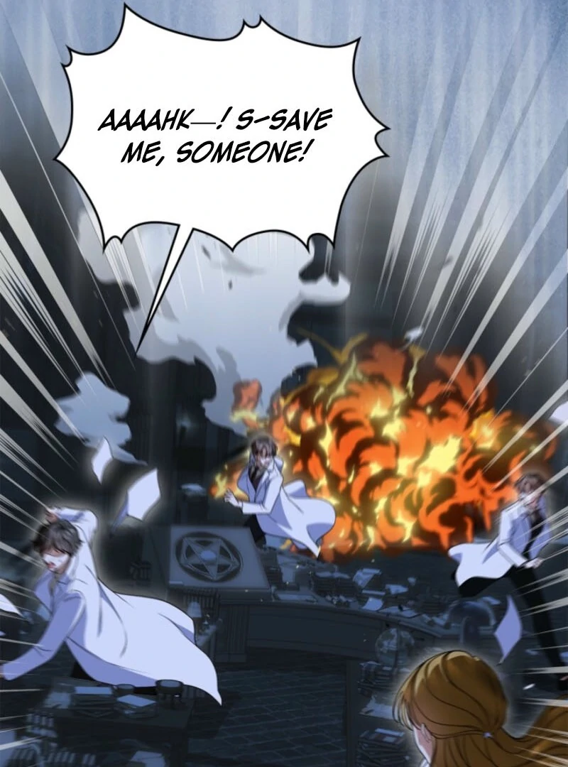 I Stole the Heroine’s First Love - Chapter 88 - 15