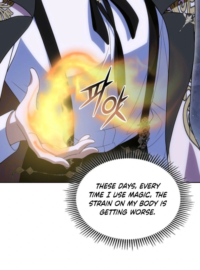 I Stole the Heroine’s First Love - Chapter 88 - 20