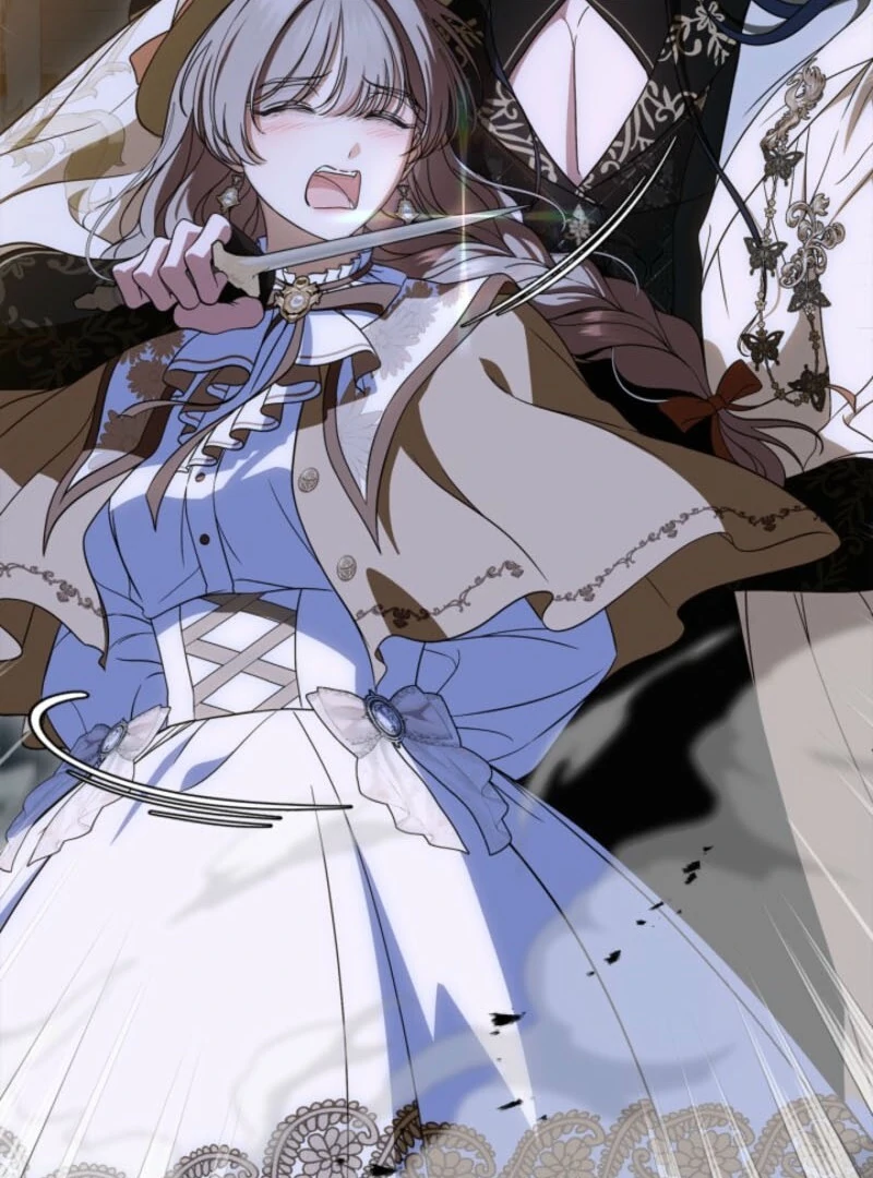 I Stole the Heroine’s First Love - Chapter 88 - 25