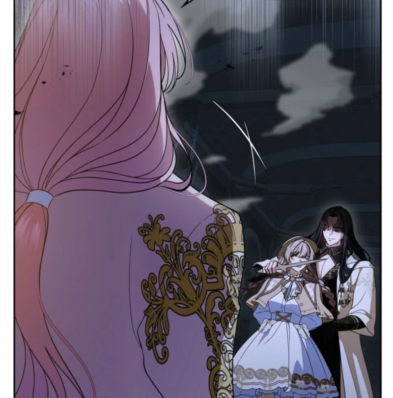 I Stole the Heroine’s First Love - Chapter 88 - 27