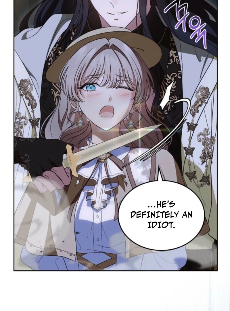 I Stole the Heroine’s First Love - Chapter 88 - 37