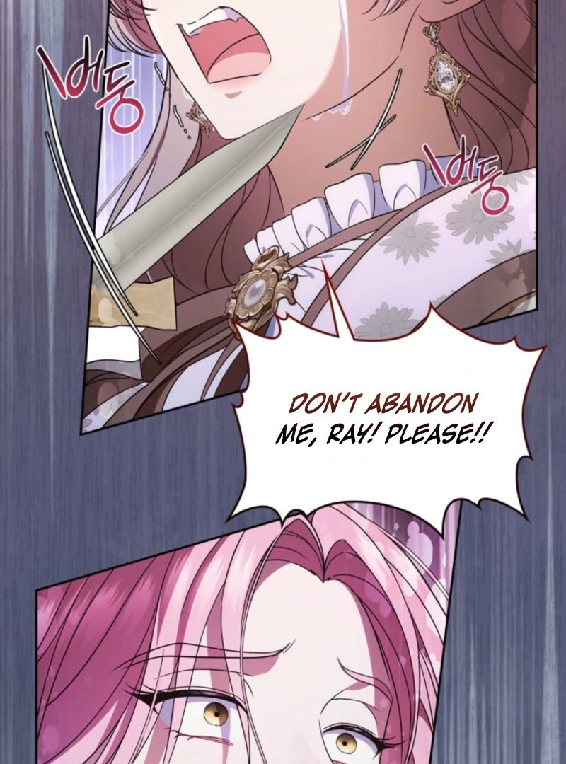 I Stole the Heroine’s First Love - Chapter 88 - 39