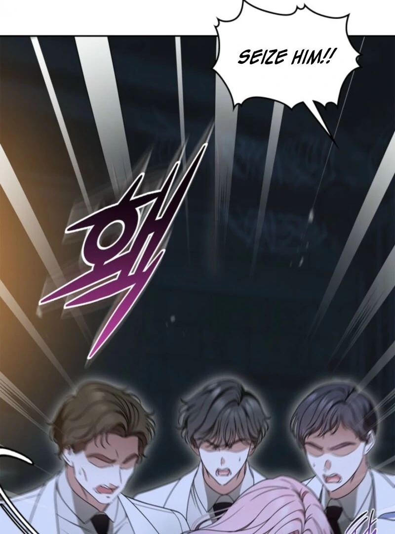 I Stole the Heroine’s First Love - Chapter 88 - 46