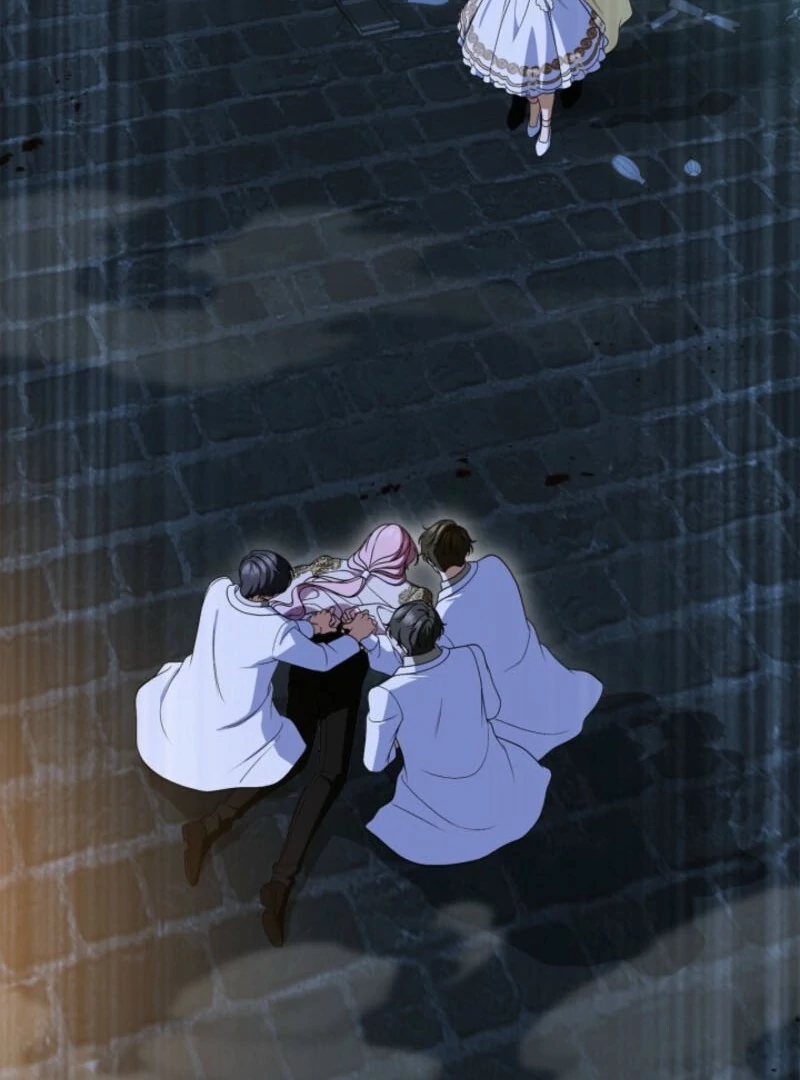 I Stole the Heroine’s First Love - Chapter 88 - 51