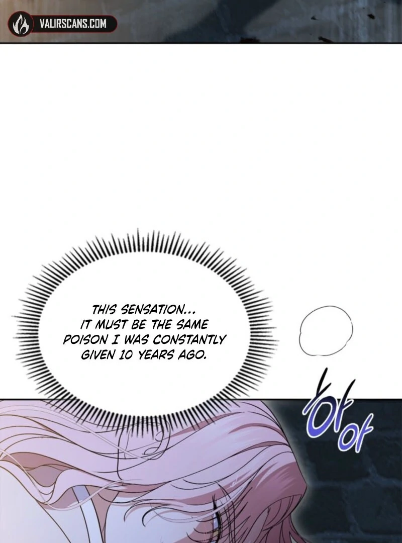 I Stole the Heroine’s First Love - Chapter 88 - 52