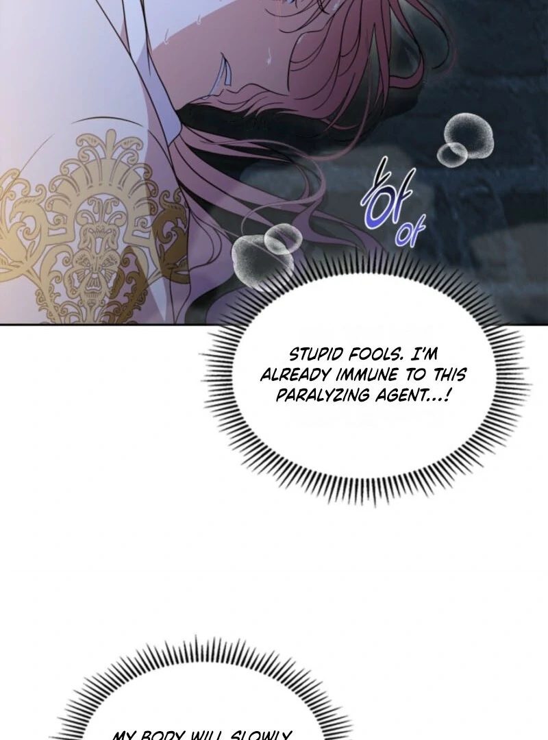 I Stole the Heroine’s First Love - Chapter 88 - 53