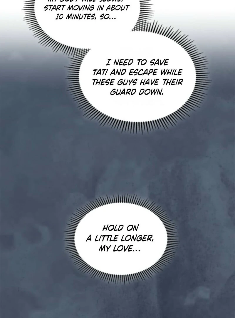 I Stole the Heroine’s First Love - Chapter 88 - 54