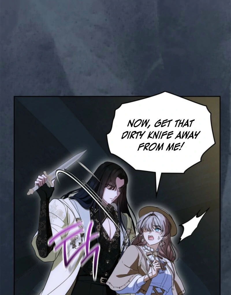 I Stole the Heroine’s First Love - Chapter 88 - 55