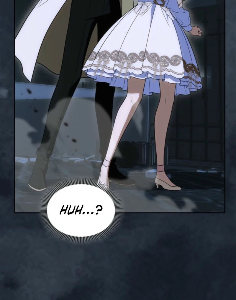 I Stole the Heroine’s First Love - Chapter 88 - 56