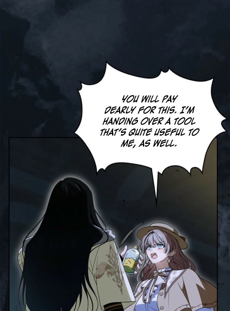 I Stole the Heroine’s First Love - Chapter 88 - 57