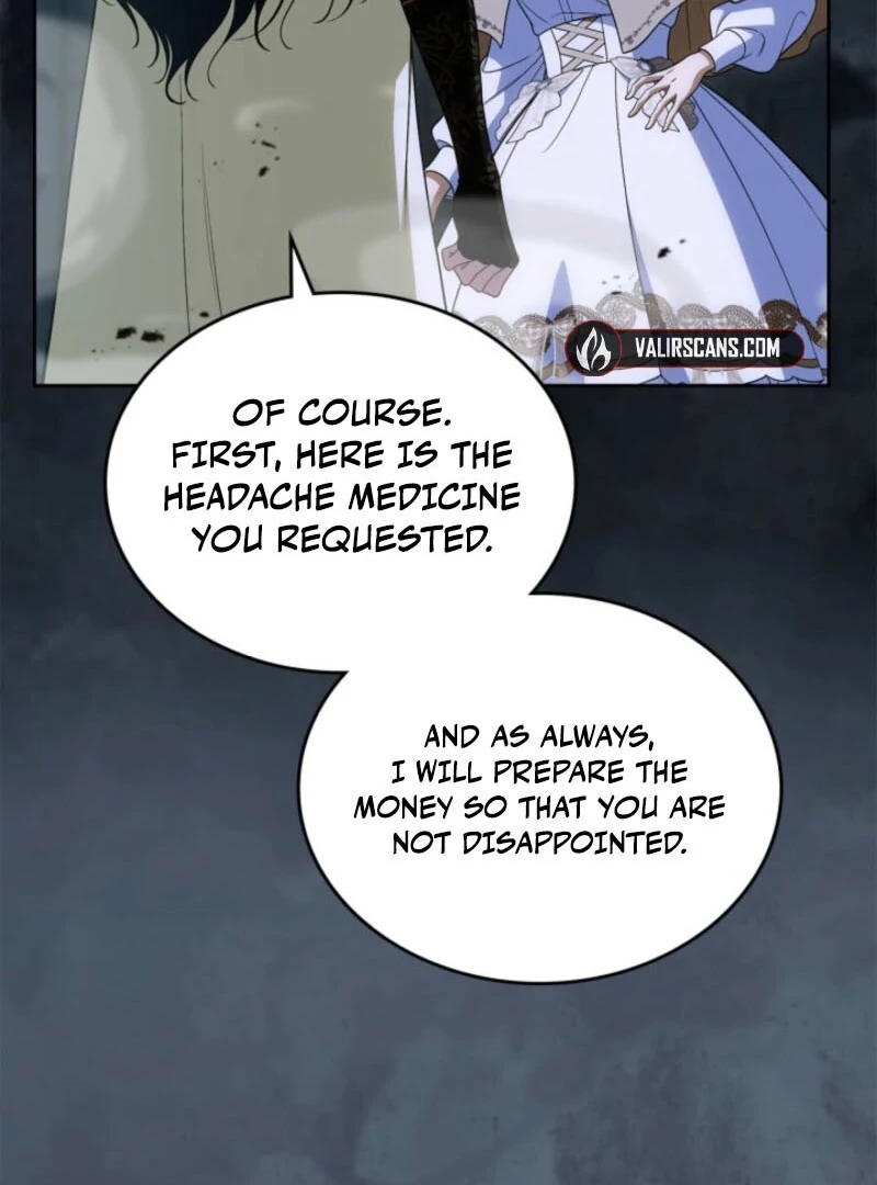 I Stole the Heroine’s First Love - Chapter 88 - 58