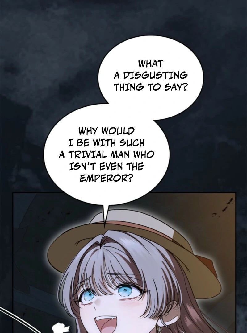 I Stole the Heroine’s First Love - Chapter 88 - 61