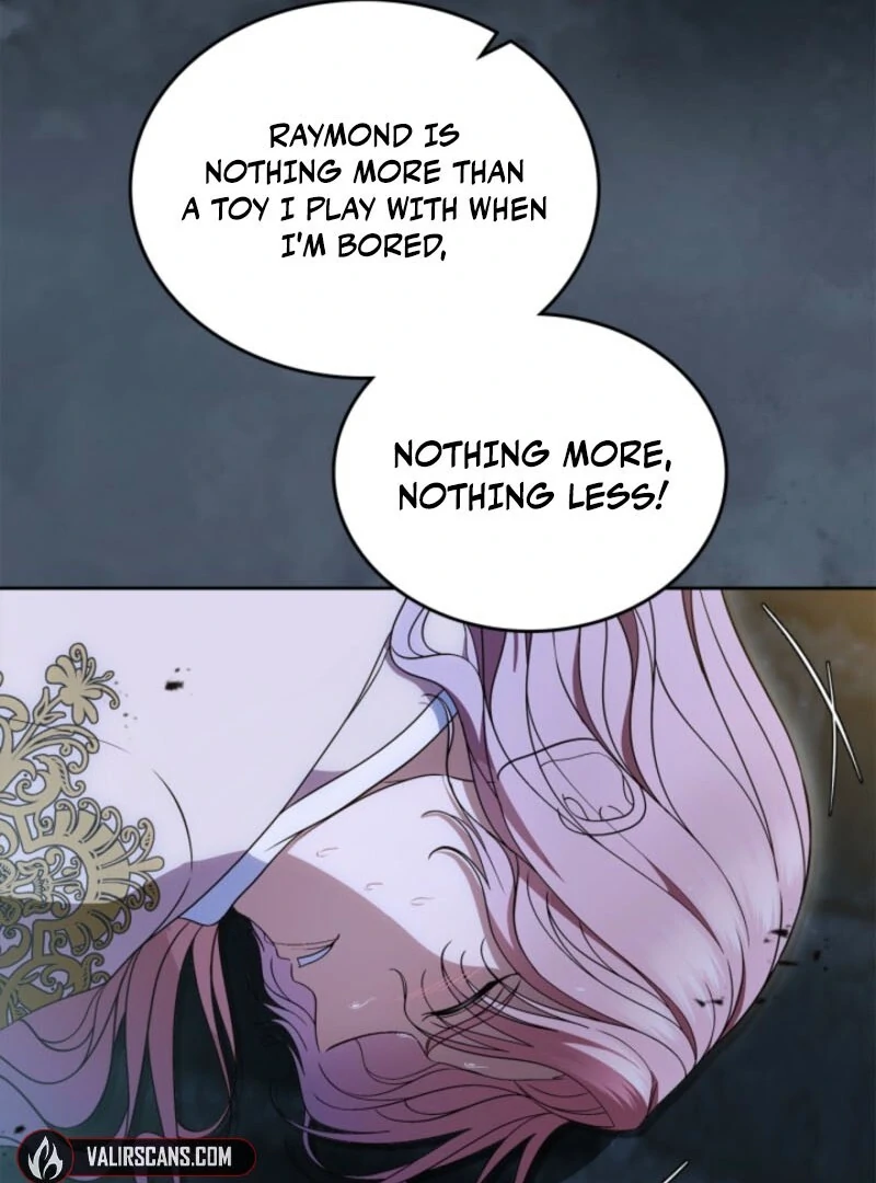 I Stole the Heroine’s First Love - Chapter 88 - 63