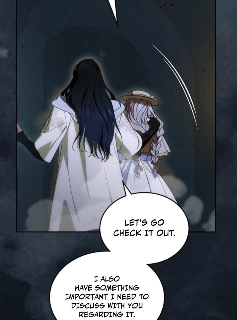 I Stole the Heroine’s First Love - Chapter 88 - 65