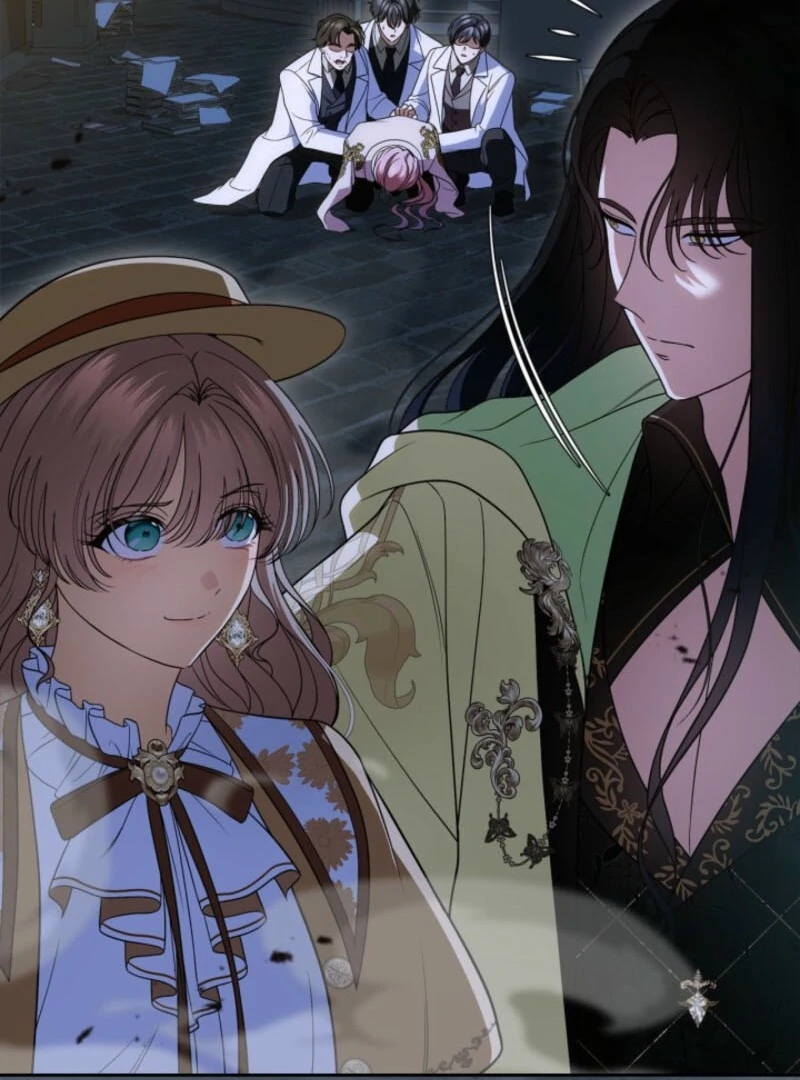 I Stole the Heroine’s First Love - Chapter 88 - 67