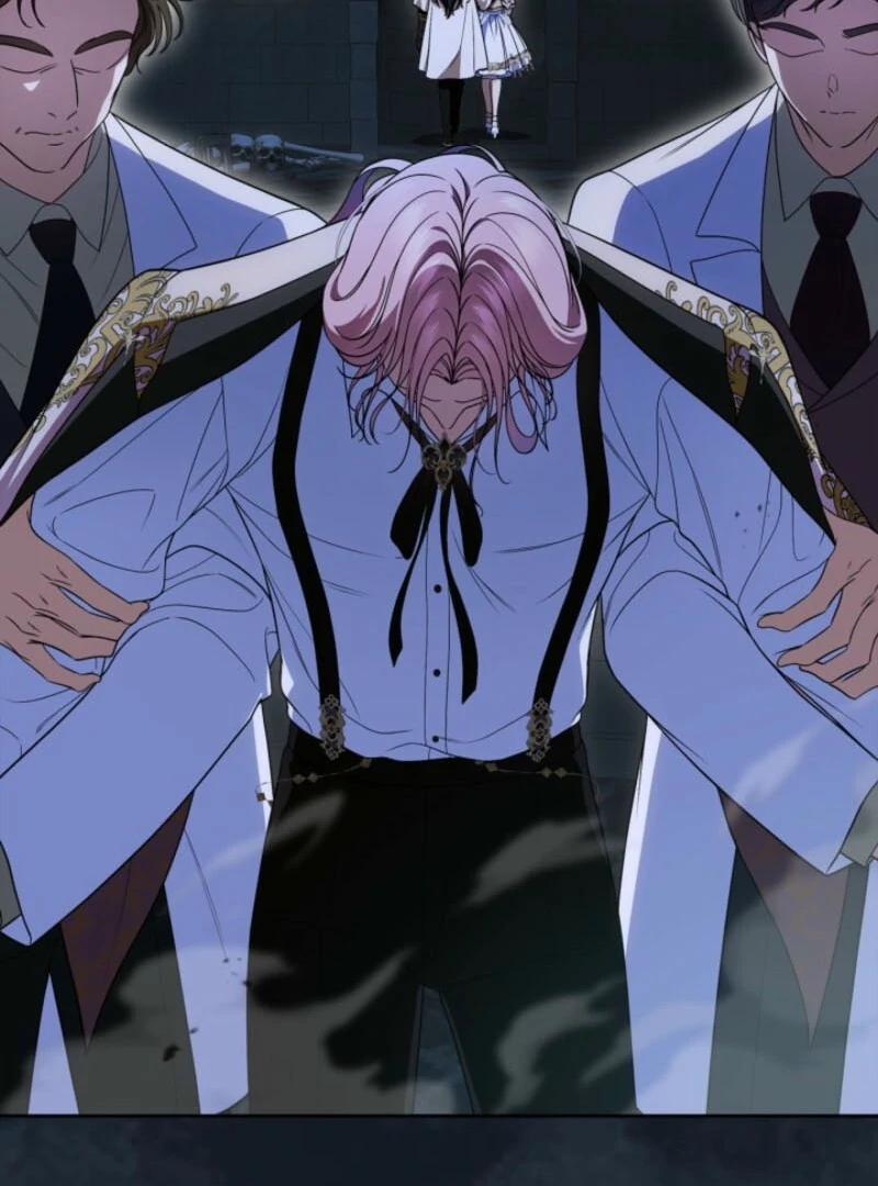 I Stole the Heroine’s First Love - Chapter 88 - 73