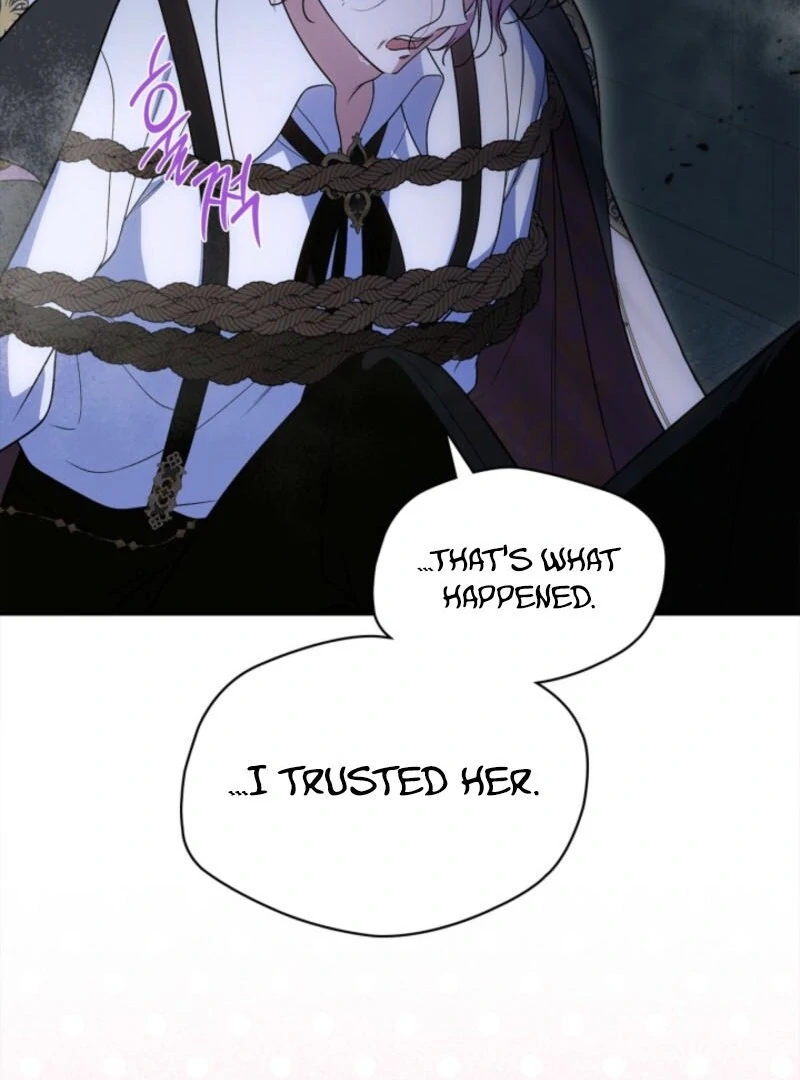 I Stole the Heroine’s First Love - Chapter 88 - 78